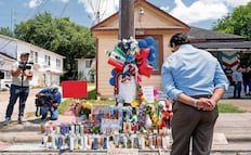 Caso del mexicano Salgado Araujo abatido por ICE en Texas; "conductor puso la camioneta en reversa", dice fiscal federal