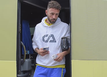 ¡Miguel Layún titular! Así jugará el América ante Atlético de San Luis