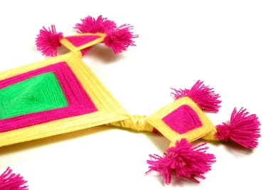 Qué es el Ojo de dios y qué significa para los huicholes