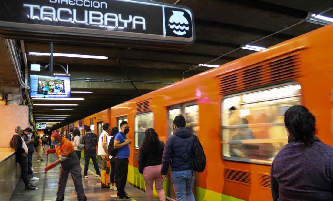 Foto: Cuartoscuro/El Universal