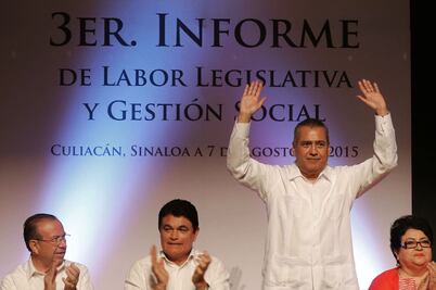 Mayor apertura dentro del partido, dice Beltrones