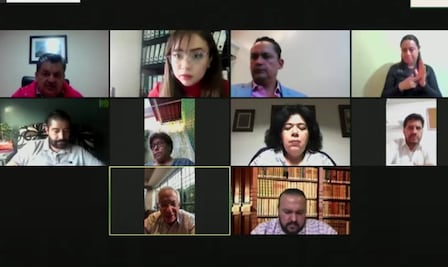 Pondrán reloj temporizador en Congreso de la CDMX para evitar reclamos