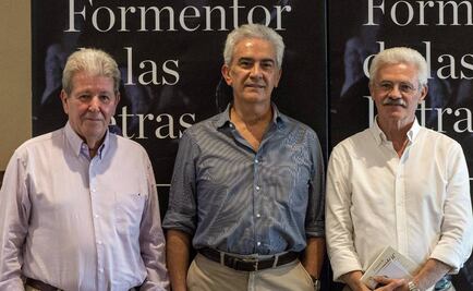 Piglia: "la vida es un collage de emociones contradictorias"