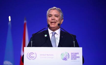 Colombia quiere declarar en 2022 el 30% de su territorio como área protegida