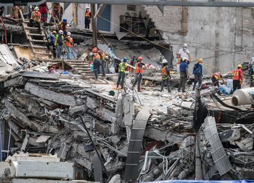 Historia. Salió a la tienda y eso le salvó la vida