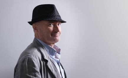 Phil Collins volverá a grabar un disco tras 13 años