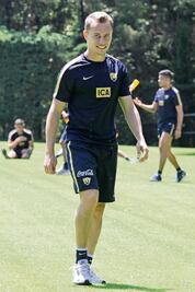 Auriazules se sienten satisfechos