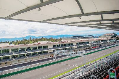 Sin auto al Autódromo, aconsejan