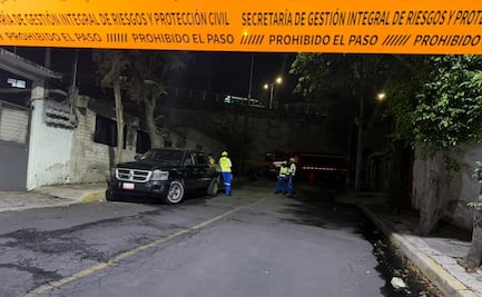 Asesinan a un hombre en calles de la alcaldía Gustavo A. Madero; vecinos reportan disparos
