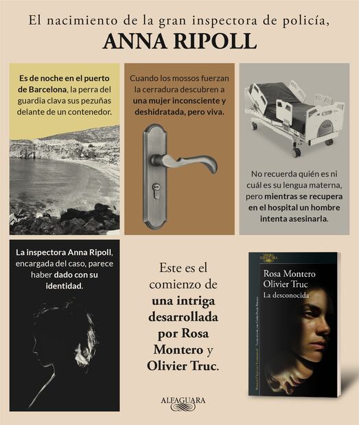 Foto: vía Penguin Random House.