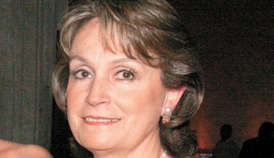 ¿Quienes son los Lozoya, la familia del exdirector de Pemex?