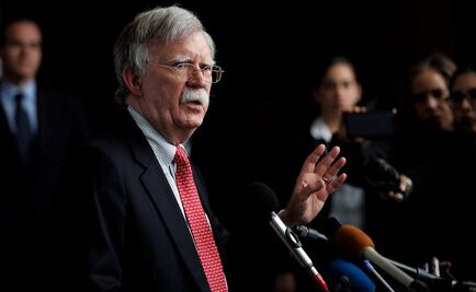 “O haces negocios con Venezuela o con EU”, advierte asesor de Trump