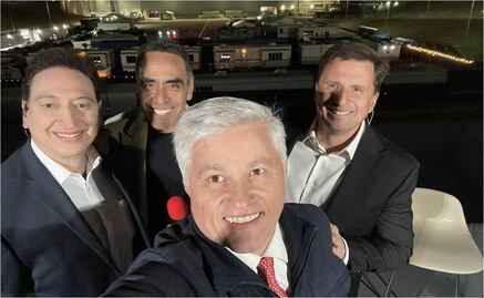 Super Bowl LVII provoca un histórico encuentro entre TV Azteca, TUDN, ESPN y Fox Sports