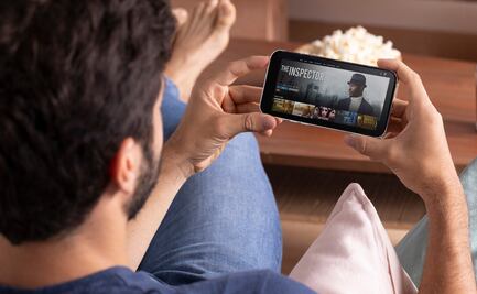 Esta app te permite tener 100 canales de TV gratis en tu celular