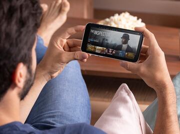 Esta app te permite tener 100 canales de TV gratis en tu celular