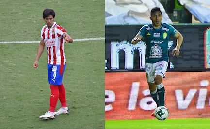 ¿Dónde y cuándo ver Chivas vs León, semifinal de ida de la Liga MX?