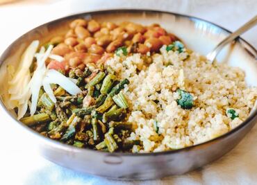 Conoce el poderoso alimento que te ayuda a combatir el envejecimiento