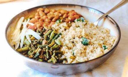 Conoce el poderoso alimento que te ayuda a combatir el envejecimiento
