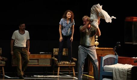 "El salvaje": la hipnótica y arriesgada adaptación que David Gaitán hace de la novela de Guillermo Arriaga