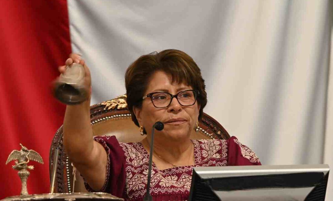 La Tercera Legislatura del Congreso de la Ciudad de México estará integrada por 66 legisladores. Foto: Especial