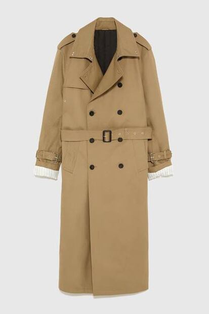 Prendas básicas que estarán de moda toda la temporada 