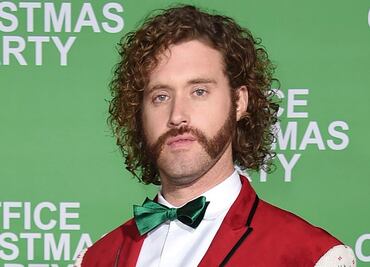 Arrestan por agresión al protagonista de "Silicon Valley"