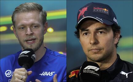 ¡Increíble! Kevin Magnussen se lleva la Pole Position de Brasil; Checo Pérez saldrá noveno en la sprint