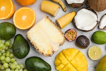 Los mejores alimentos para comer en marzo