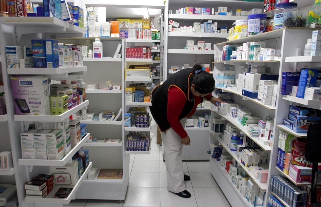 PAN busca que titular de Cofepris tenga experiencia en control sanitario; quieren autonomía para revisión de productos de salud. Foto: Archivo/EL UNIVERSAL