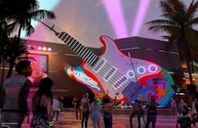 Cuándo abre la montaña rusa de los Muppets en Disney World