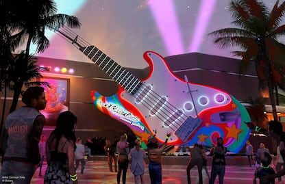 Cuándo abre la montaña rusa de los Muppets en Disney World