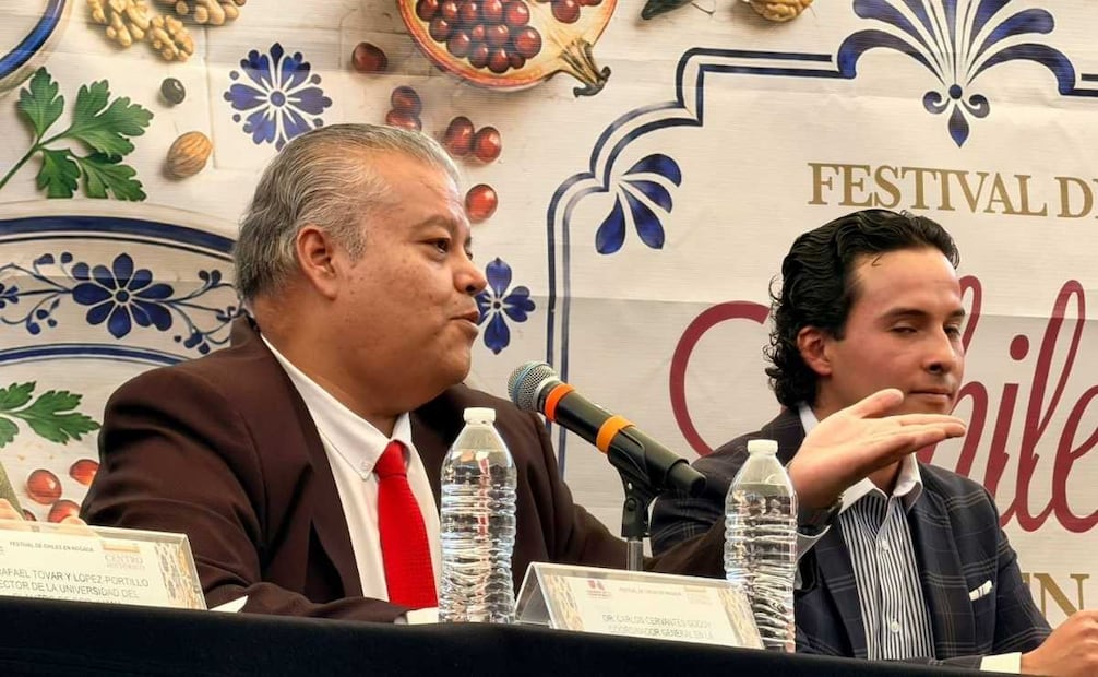 Entre los 60 establecimientos registrados en el festival se encuentran hoteles y cocinas de algunos mercados. 03/09/2026. | Foto: Arturo Ordaz Díaz.