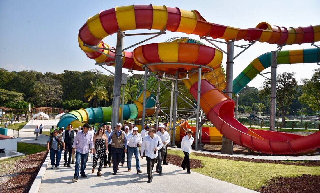 Foto: tomada de Twitter @arriolamikel