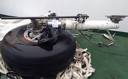 Mensaje de Whatsapp de pasajero en avión siniestrado en Chile señalaría presunta falla eléctrica