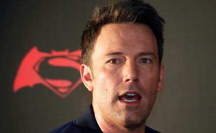 Ben Affleck hará nueva versión de "Witness for the Prosecution"