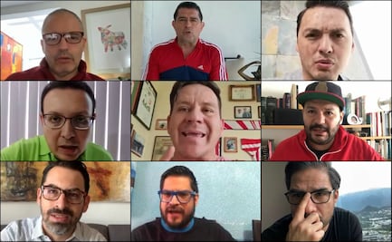 Los expertos opinan del aniversario de las Chivas