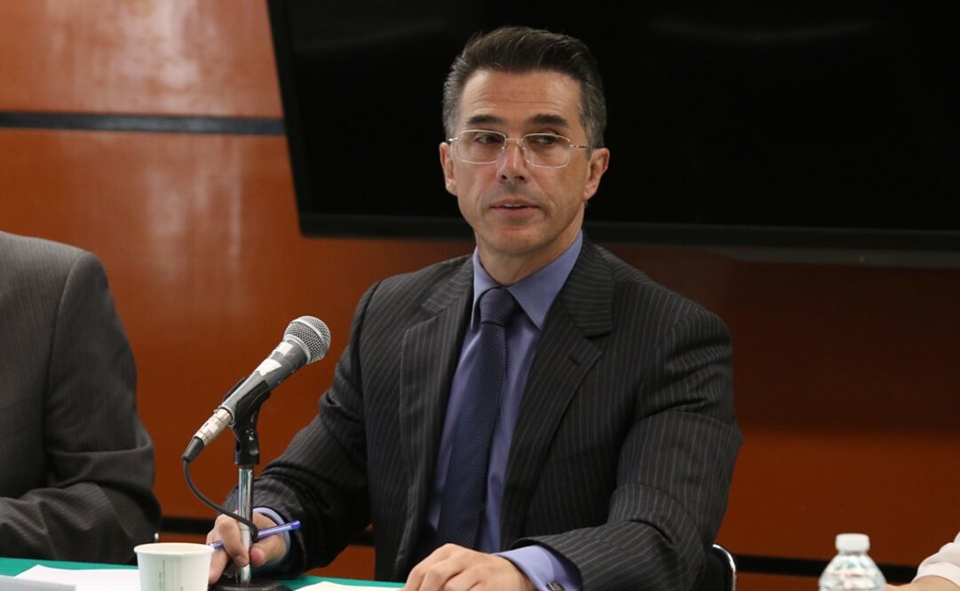 Foto: Carlos Mejía, archivo El Universal