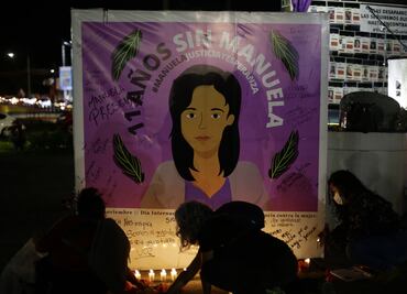 Corte-IDH condena a El Salvador por caso de mujer sentenciada por aborto