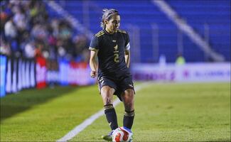 El Tri Femenil inicia su camino hacia el Mundial de Brasil 2027 ante San Vicente y las Granadinas: "Espero un México  aguerrido"