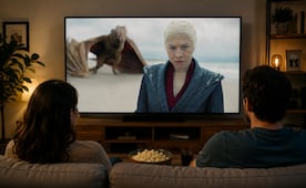 La Casa del Dragón 3: ¿cuándo y a qué hora se estrenan todos los episodios?; consulta aquí el calendario