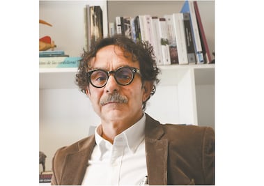 Quadri, Santo y Blue Demon contra AMLO