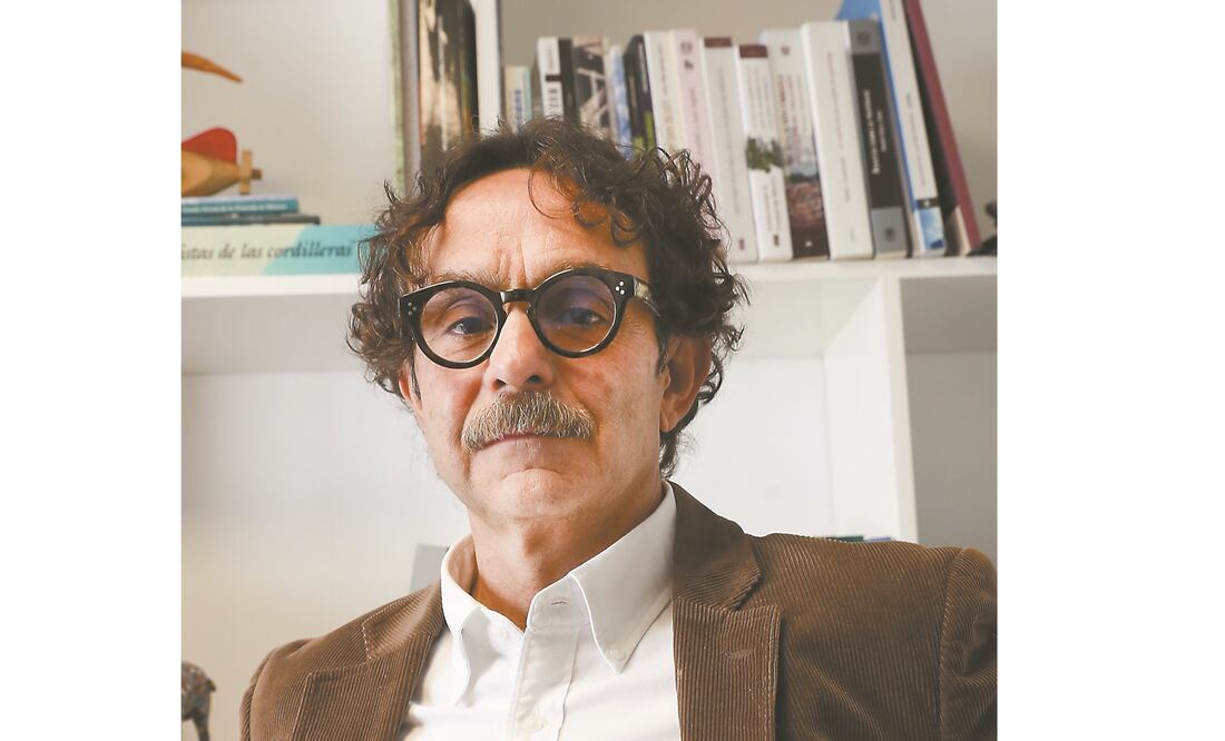 Quadri, Santo y Blue Demon contra AMLO