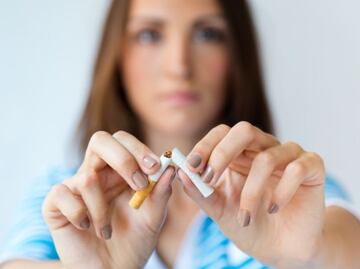 7 consejos de ChatGPT para dejar de fumar