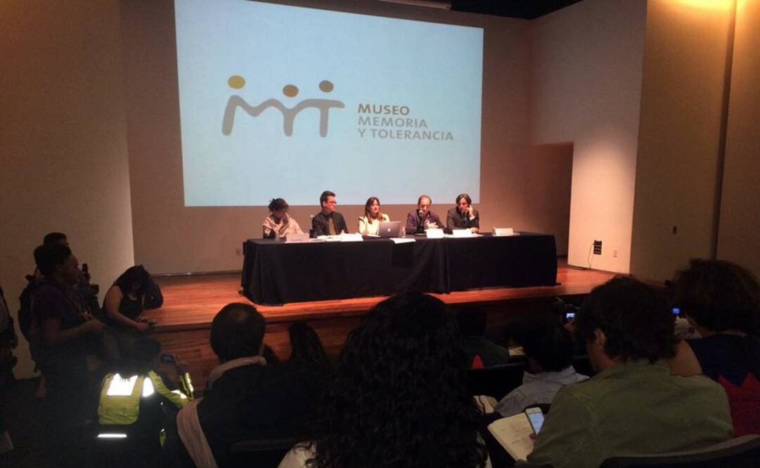 (Foto: Francisco Montaño EL UNIVERSAL)