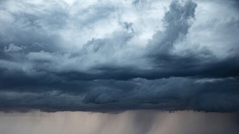 La utopía de sembrar nubes