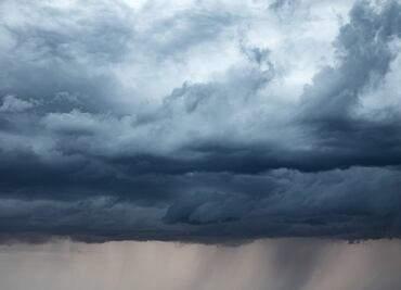 La utopía de sembrar nubes