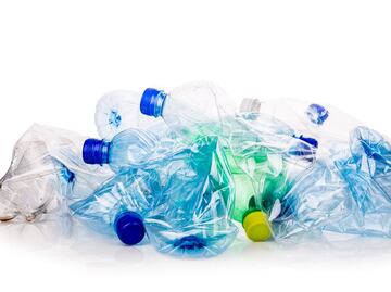 Scientists from UNAM develop sustainable PET degradation method