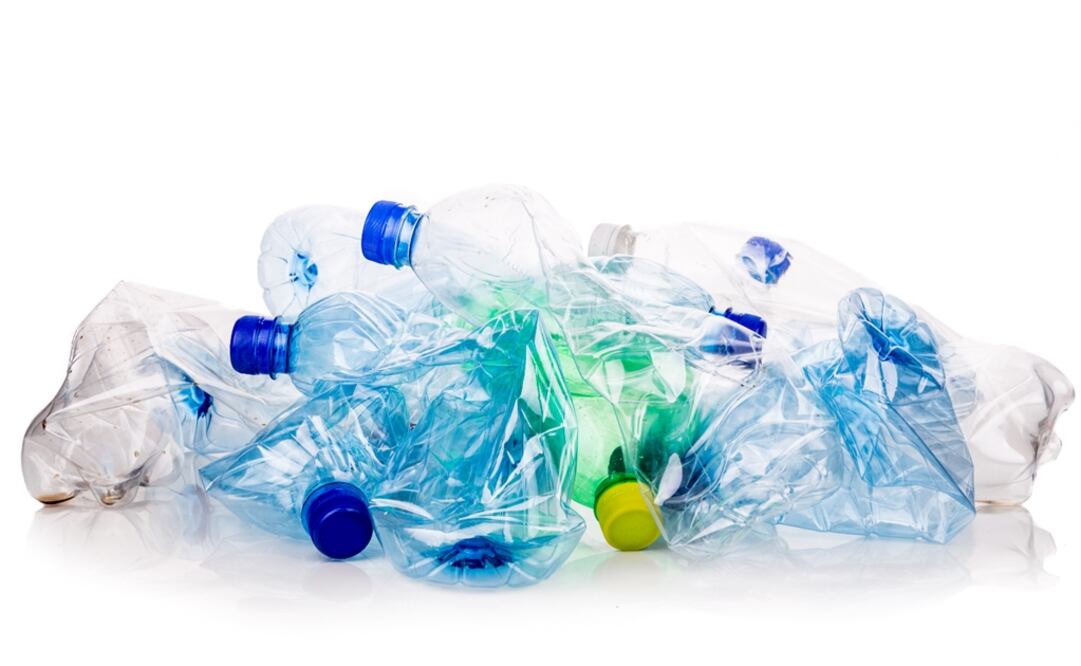 According to the Ministry of Environment and Natural Resources (SEMARNAT), 80% of overall domestic waste is reusable or recyclable - Photo: File photo/EL UNIVERSAL