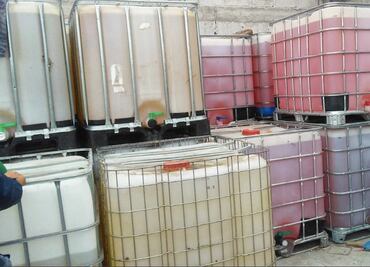 Con drones hallan más de 100 mil litros de combustible robado en Hidalgo