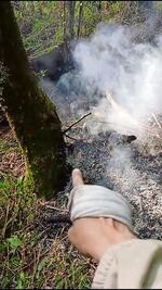 Investigan si incendios fueron provocados